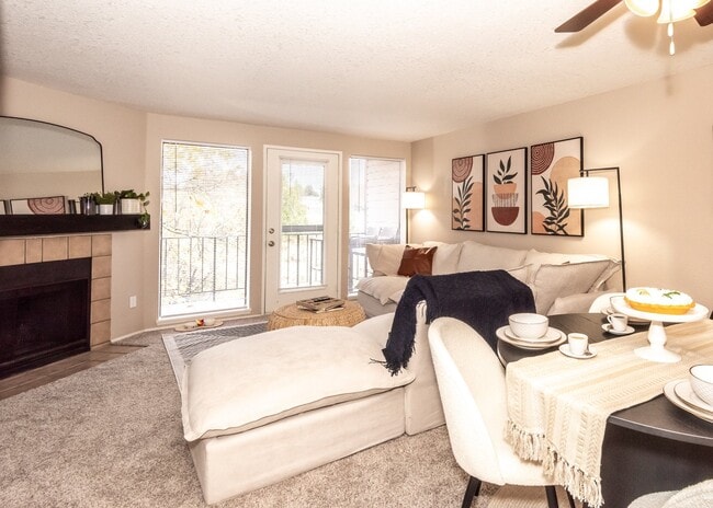 Photo - Sunstone Parc Apartments