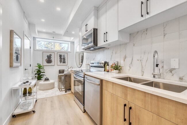 Photo - Mount Pleasant Parkside Townhomes