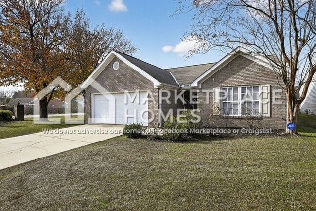 Photo - 1700 Crabtree Cir