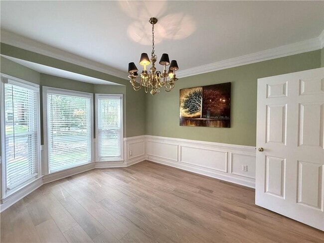 1925 Noblin Ridge Trail NW