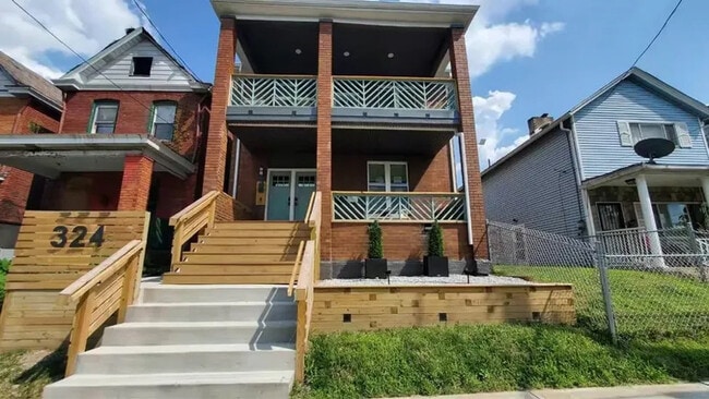 Building Photo - 324 W 14th Ave Rental