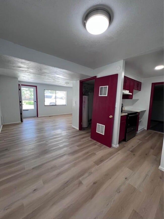Photo - Newly remodeled 2bedroom 1 bath, includes ...