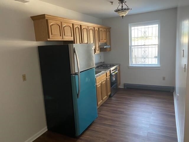 Photo - 134 71st St Unit Ground floor