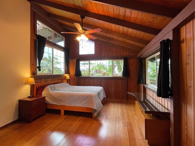 Photo - Charming Hamakua Coast Furnished Rental Available: 2 BR / 1.75 BA