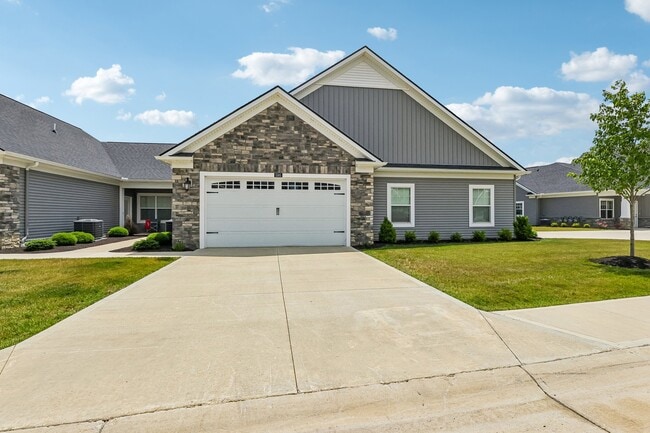 Photo - The Preserve at Walnut Ridge