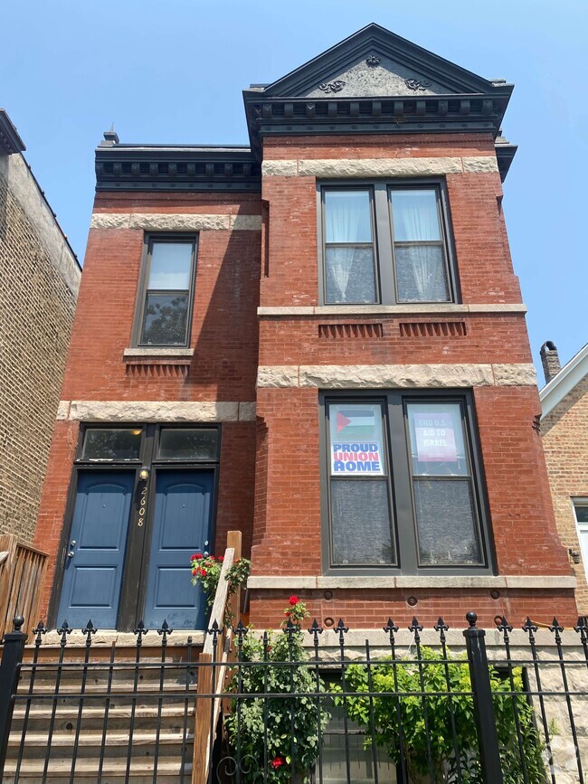 Building Photo - 2608 W Crystal St Unit 1 Rental