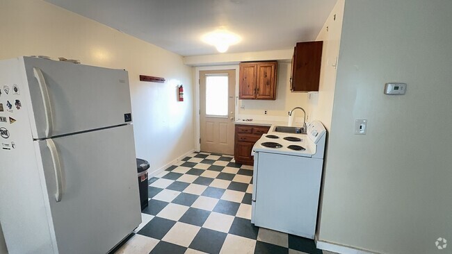 Building Photo - 224 Rainbow St Unit 4 Rental