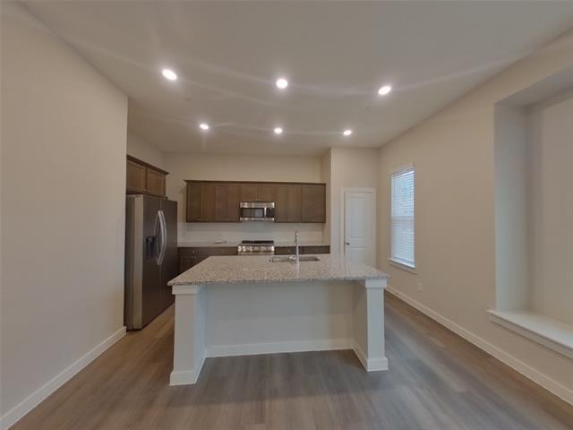 Photo - 1101 Fallgate Dr