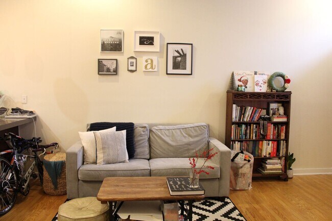 Photo - Icehouse residential Unidad Icehouse 1