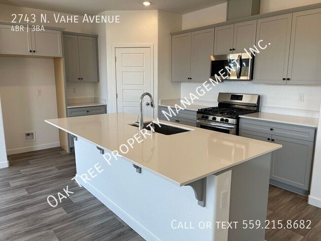 Photo - 2743 N Vahe Ave