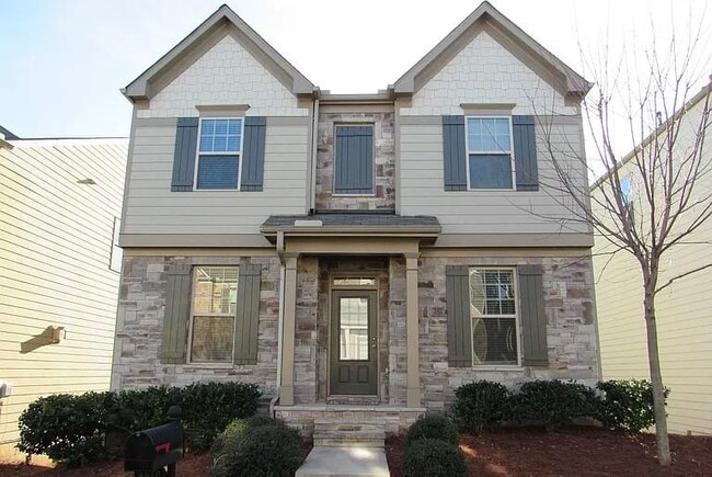 Photo - 4570 Nobel Pass Townhome