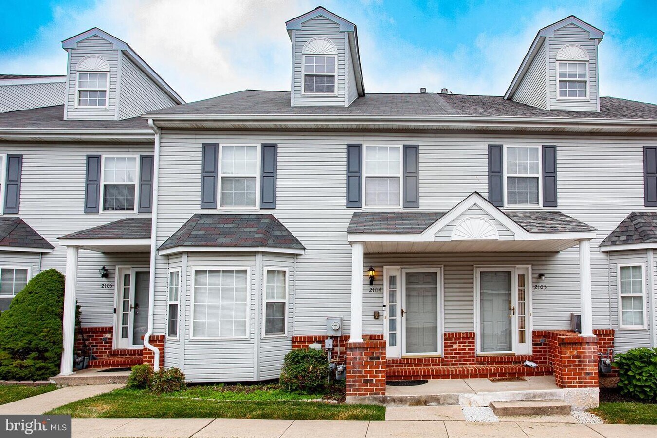 Photo - 2104 Harrison Ct Townhome
