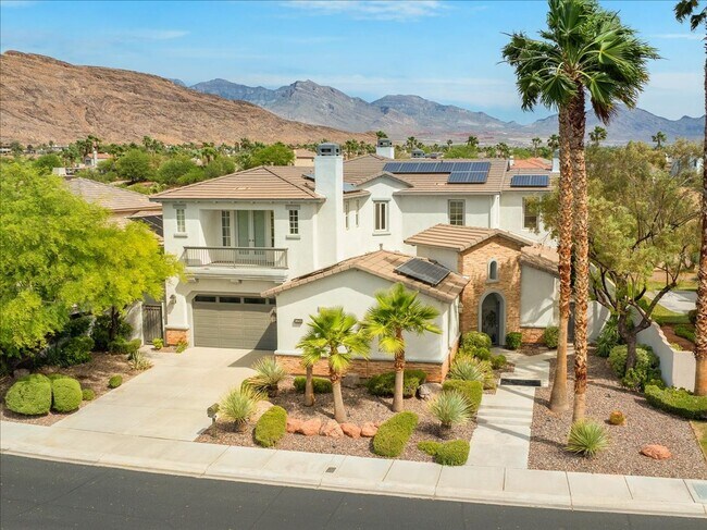 3043 Red Springs Dr