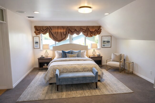 Photo - Throwback Charm Meets Spacious Living – Groovy Pool Home $1,000 Move in Special before May 31st 2026