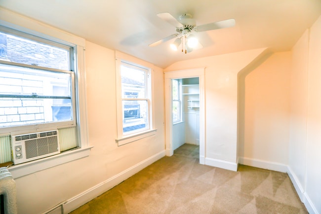 Photo - Charming 2 bed, 1 bath Condo in the heart of Denver Unit 9