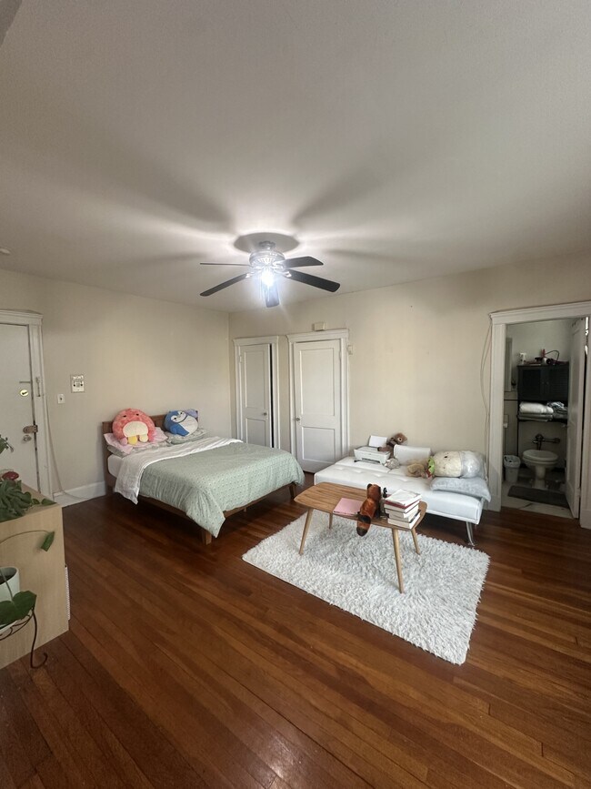 Photo - 97 Chester St Unit A3