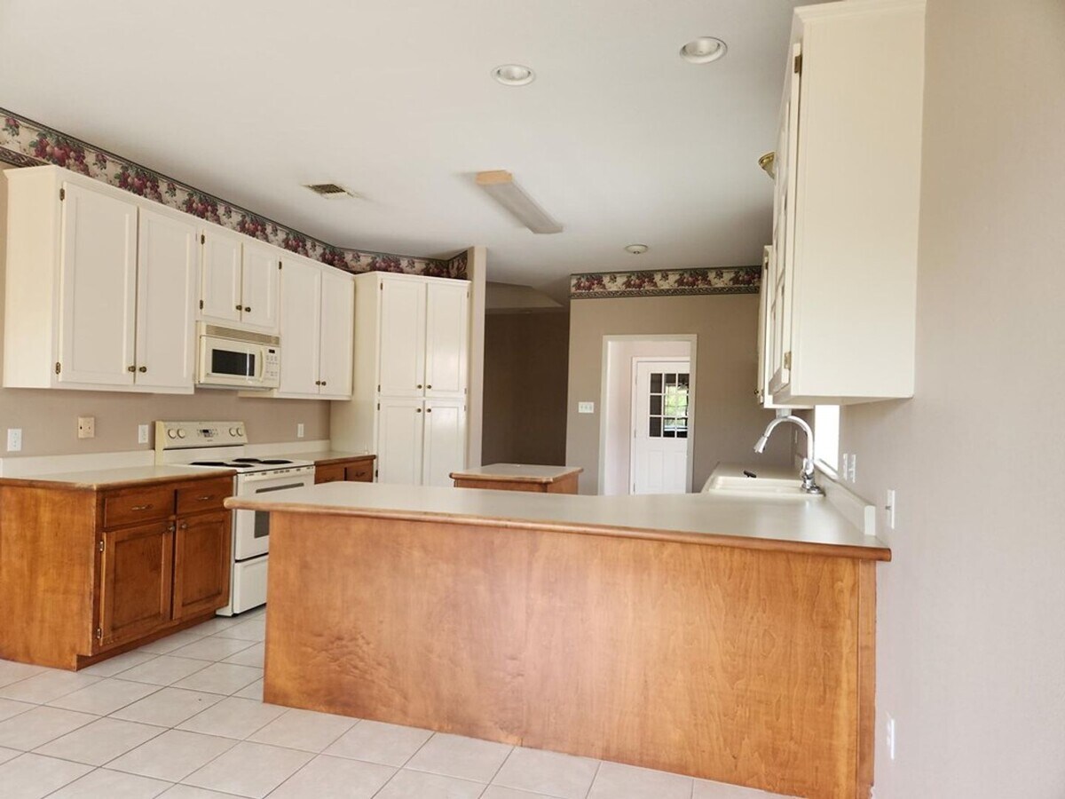 Photo - Beautiful home in Kerrville Texas!