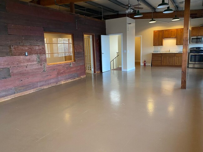 Photo - Dawson Apartment Unit C