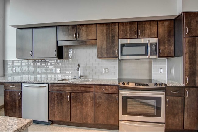 Photo - The Roebuck Lofts