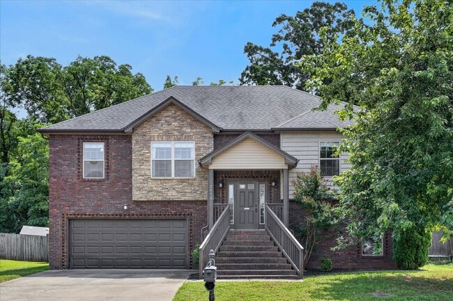 Building Photo - 2973 McManus Cir