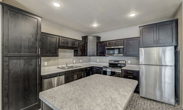 Pintail Ponds Apartment Homes