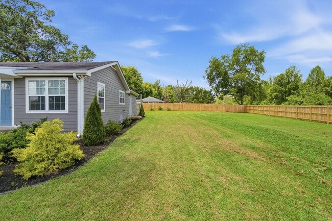 Photo - Charming Updated Home with Expansive Yard in Joelton!