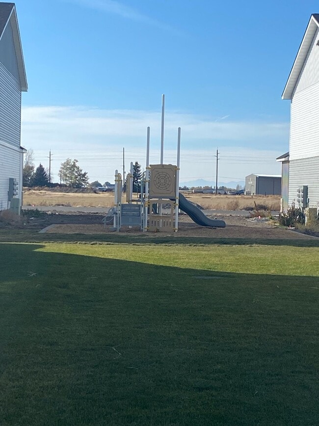 Photo - Huckleberry Townhomes