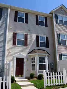 Building Photo - 3011-104 Barrymore St ~ 3 bedrrom / 2.5 bathroom ~ Townhouse located in Tryon Road Area