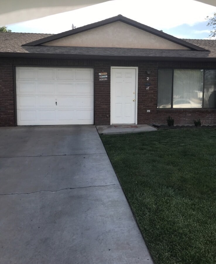 Condo in Downtown St George - Condo in Downtown St George