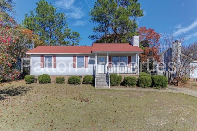 Building Photo - West Columbia Home- Hamlet South Commuity