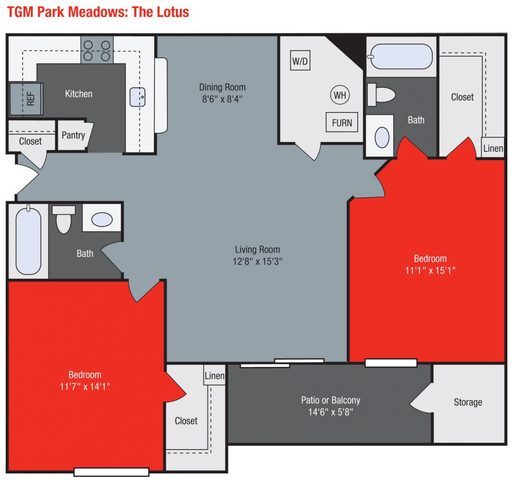Photo - 30 Wildflower Ln Unit 3928