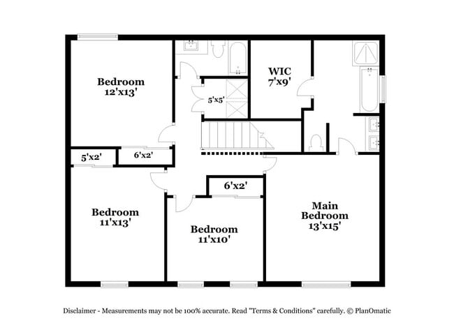 Photo - 2702 Summerwalk Pl