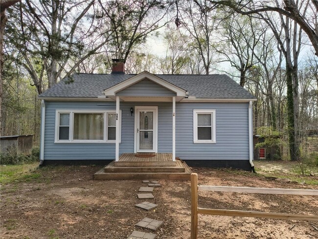 Building Photo - 346 Clemson St