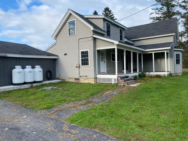 Photo - 1076 Clinton Ave