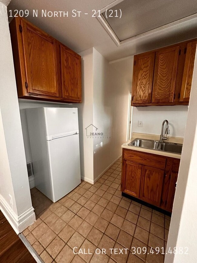 1209 North North Street Unit 21 (21)