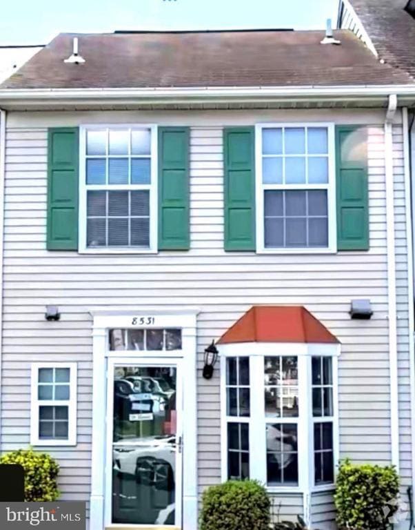 Building Photo - 8531 Southlawn Ct Rental