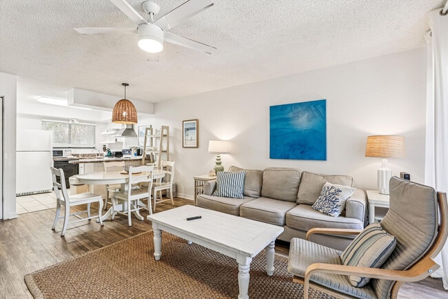 Photo - 130 Ocean Hibiscus Dr Unidad FL2-ID1253546P