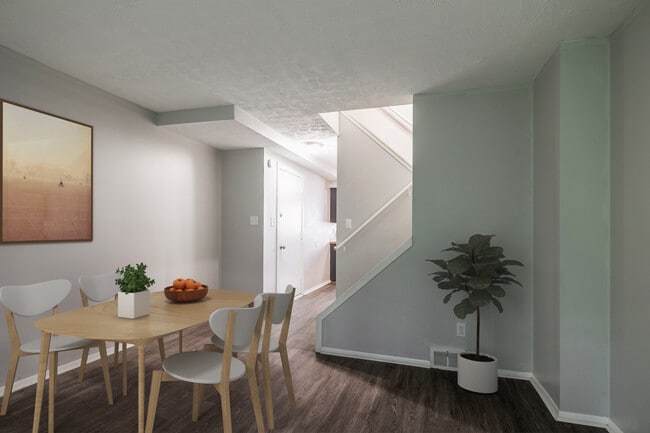Photo - Dominion Townhomes & Apartments