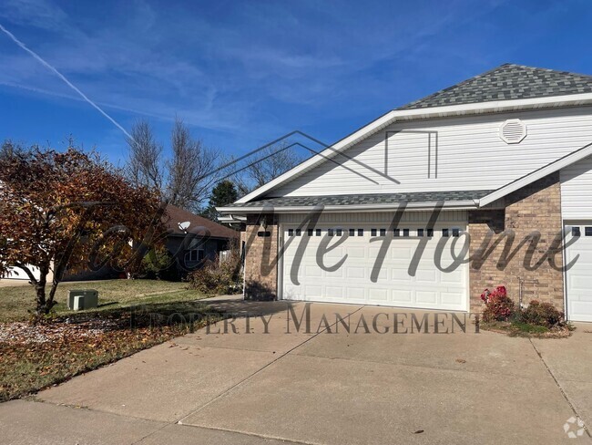 Building Photo - 3 Bedroom Duplex in Nixa! Rental