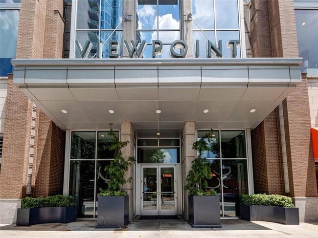 Building Photo - 855 Peachtree St NE Unit 2312