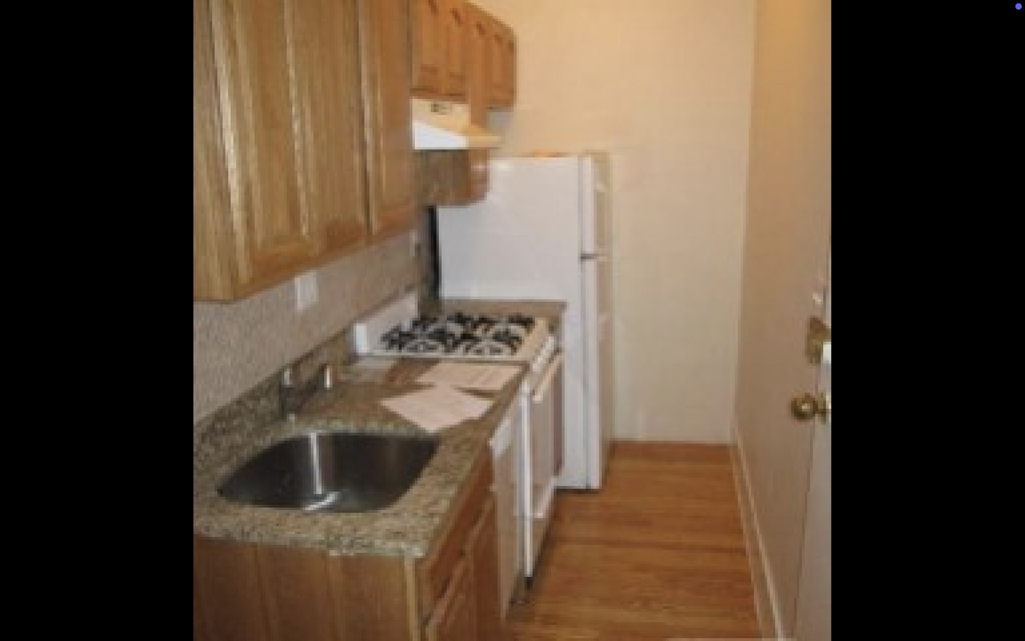 Photo - 328 Huntington Ave Apartment Unit #1