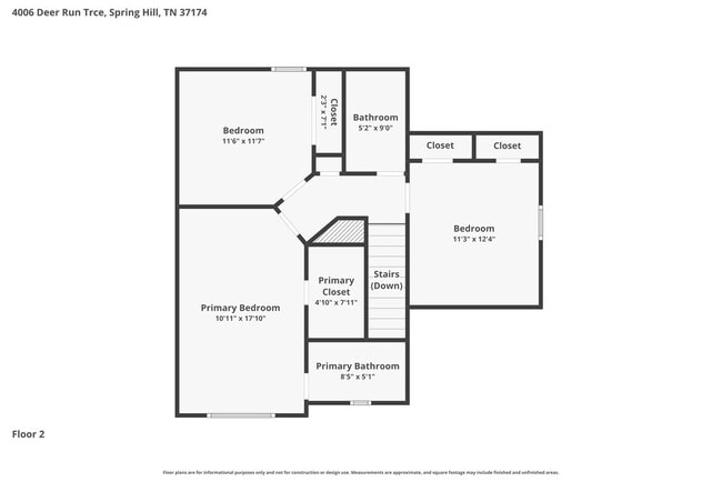 Photo - 4006 Deer Run Trce