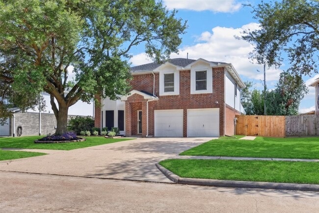 4619 Breckenridge Dr