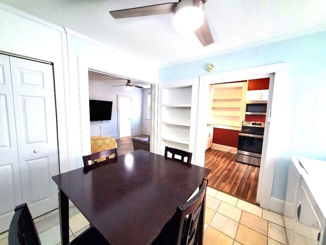 Photo - Beautiful 2BR/1BA Apartment with Utilities Included – Prime Downtown Location