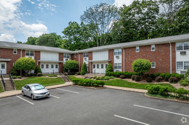 Valley View Apartments