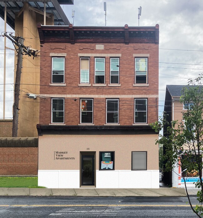 Photo - 38 S 8th St Apartment Unit 201