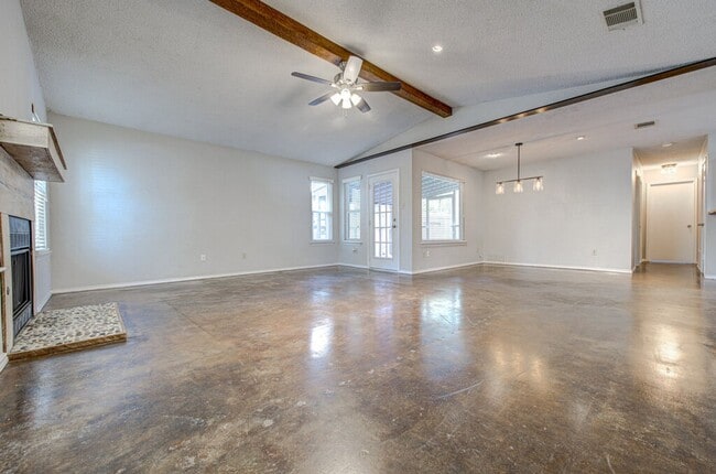 Photo - Charming 3-bed, 2-bath home in North Austin