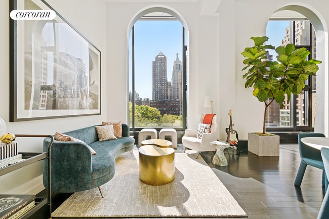 Photo - 15 Union Square W Rental