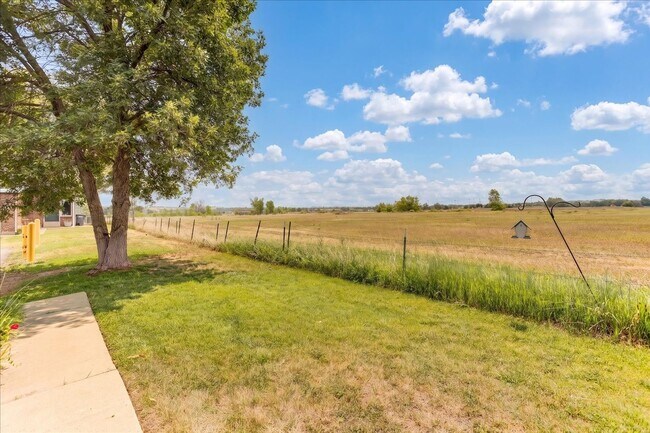 Photo - Views,  Garage, End Unit Townhome