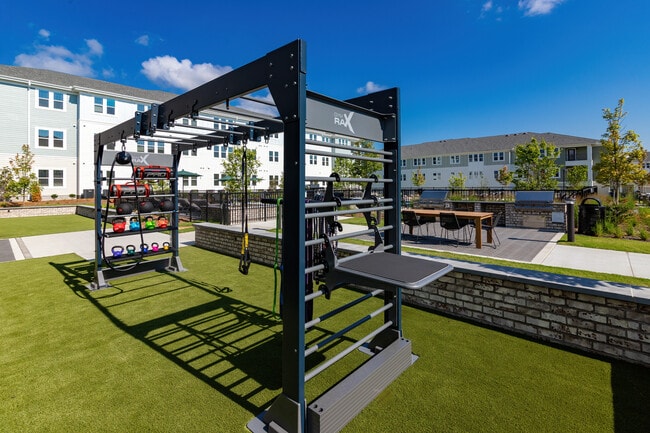 Photo - Birchway Rivergate